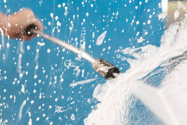 Best Concrete Sealing  in Morgantown, MS
